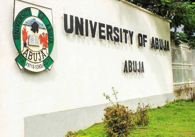 UNIABUJA Post UTME Past Questions and Answers PDF Download