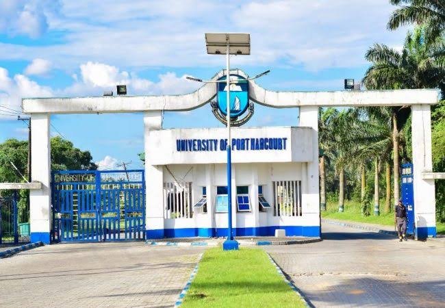 Uniport Post-UTME Past Questions For Biology PDF Download