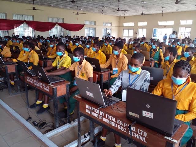 Subject Needed For Computer Engineering In JAMB In Nigeria