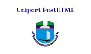 Uniport Post-UTME Past Questions For Computer Science PDF