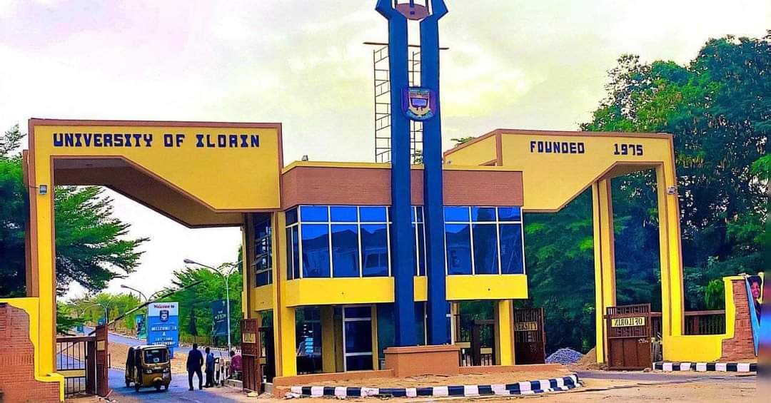 UNILORIN 2024 Cut-Off Marks