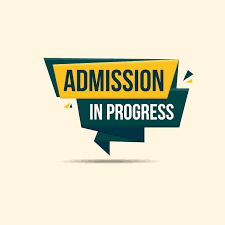 How Many Days Does It Take for "Admission in Progress" to Change to "Admitted"?