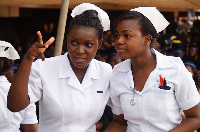 Cut Off Mark For Nursing In Unizik