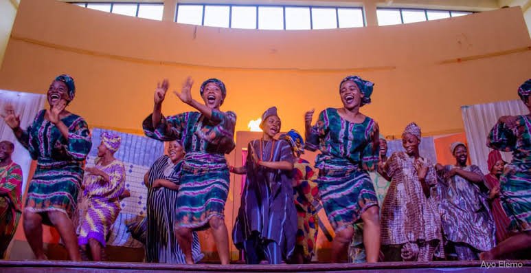 Best Polytechnics To Study Theatre Arts In Nigeria