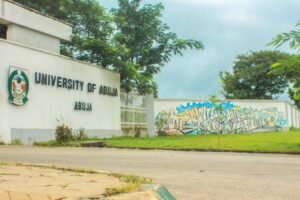 Cut Off Mark For Nursing In UniAbuja