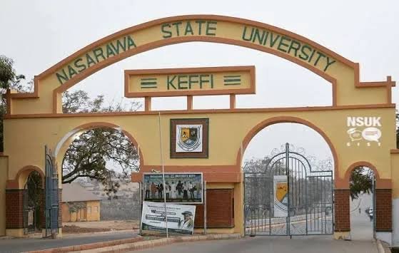 Cut Off Mark For Nursing In Nasarawa State University
