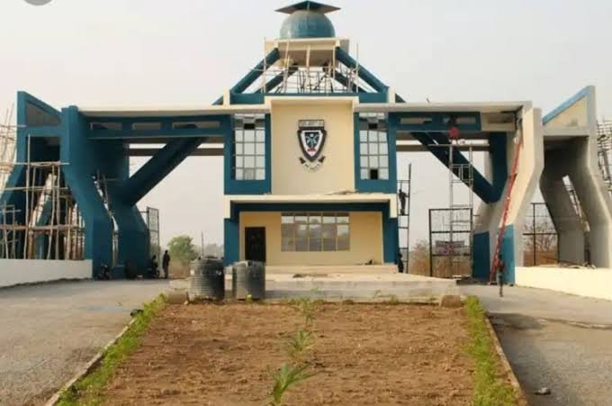 Cut-Off Mark for Nursing in Federal University Lokoja