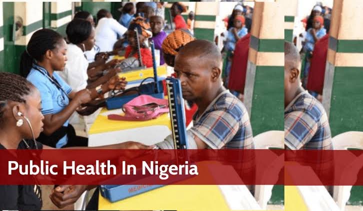 Universities That Offer Public Health In Nigeria