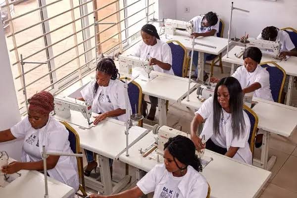 List Of Universities That Offer Fashion Designing In Nigeria