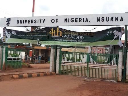 Direct Entry Requirements For Medicine and Surgery in UNN (2024/2025)