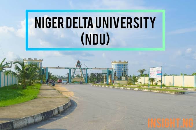 Post UTME Cut Off Mark For NDU