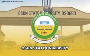 How To Calculate Uniosun Screening Point