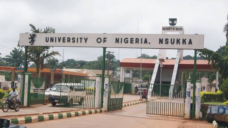 UNN Post UTME Exam Date