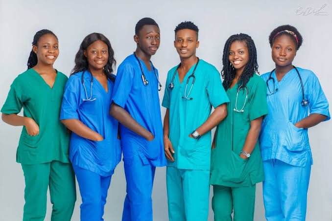 Study Nursing in Nigeria: How Many Years Is Nursing School Course?