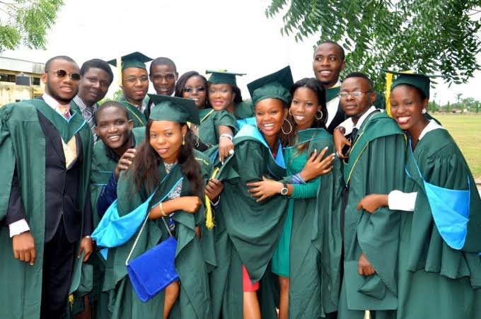 Schools That Their Admission Is Still On Post-UTME 