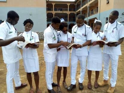 Is the School of Nursing Eleyele Form Out for 2024? 