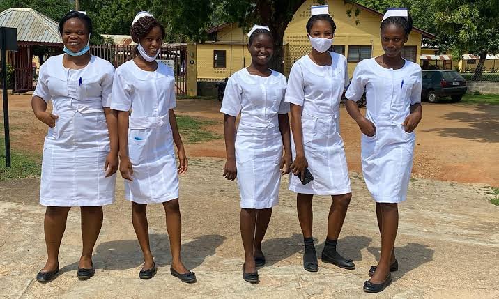 Can I Go to School of Nursing Without WAEC?