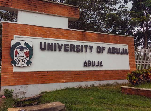 Cut Off Mark For UNIABUJA