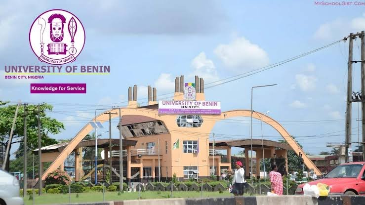 Uniben Post-UTME Results