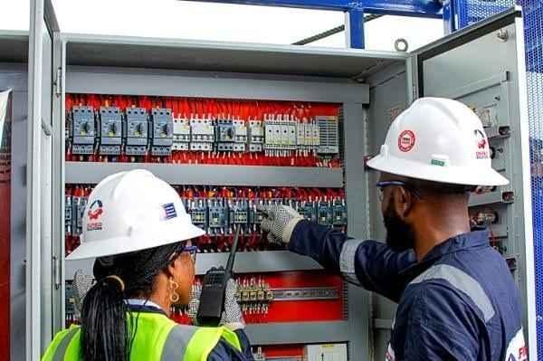 Entry Level Electrical Engineering Salary Per Month In Nigeria