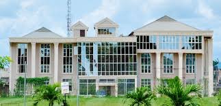 Benson Idahosa University