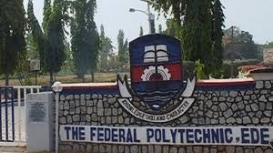 EDEPOLY ND Admission List for 2024/2025 Session Out