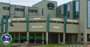 FUNAI Admission List For 2024/2025 Session