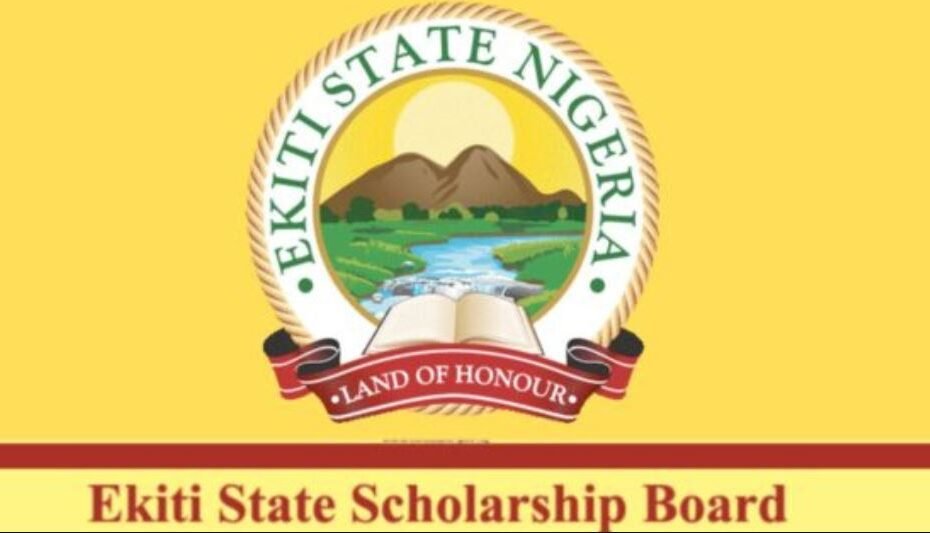 Ekiti State Scholarship Online