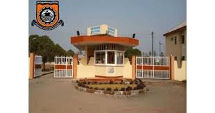 KENPOLY Admission List out – 2024/2025