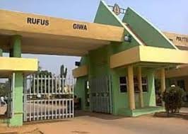 RUGIPO ND Admission Lists Out – 2024/2025