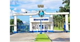 UNIPORT Supplementary Post-UTME Form Out – 2024/2025