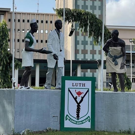 LUTH School of Nursing