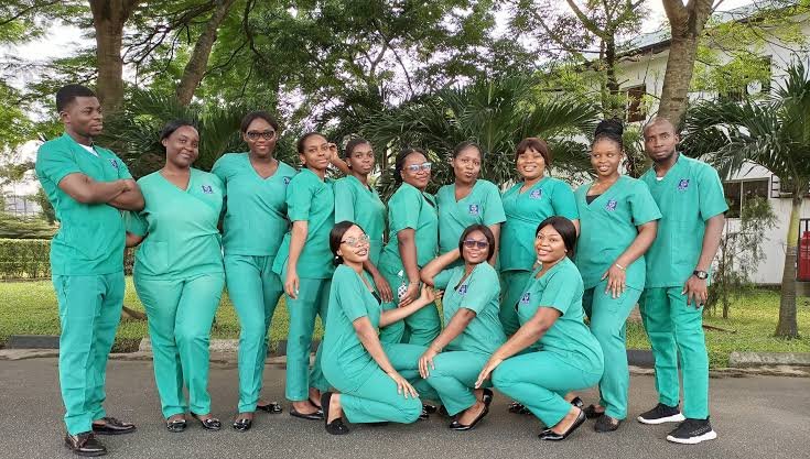 Nursing in Nigeria: How Many Levels Are There in Nursing School?