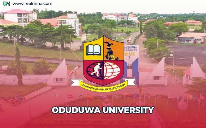 Oduduwa University