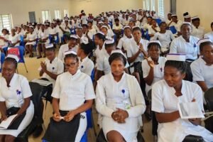 Can I study Nursing Without JAMB?