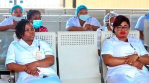 Cheapest Universities To Study Nursing In Nigeria 