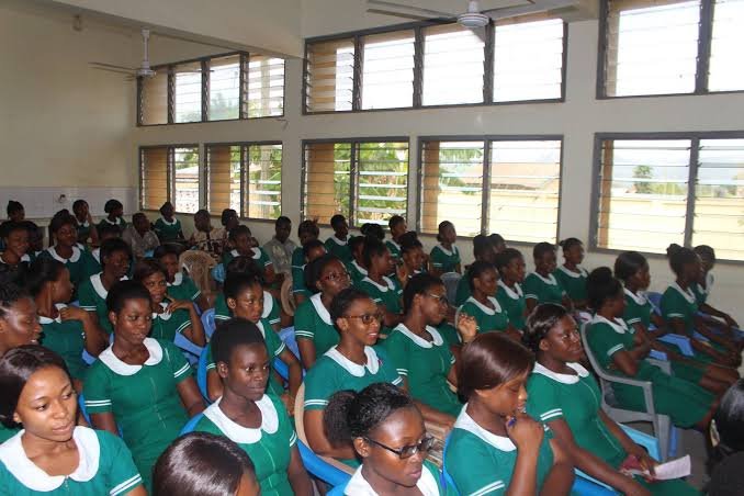 BSc Nursing in Nigeria