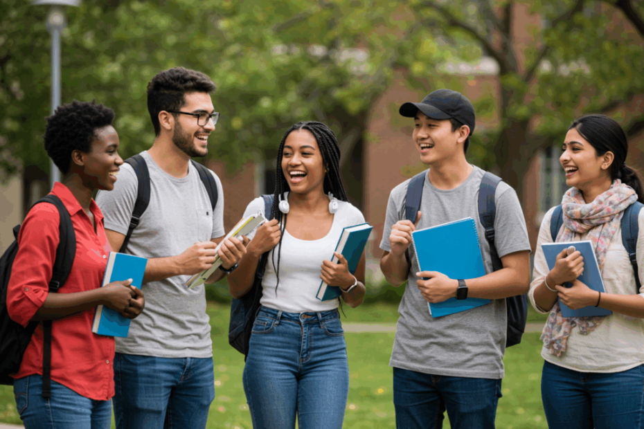 Applying for Scholarships Successfully