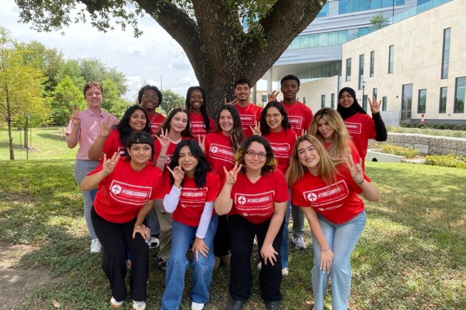 Houston Student City Guide