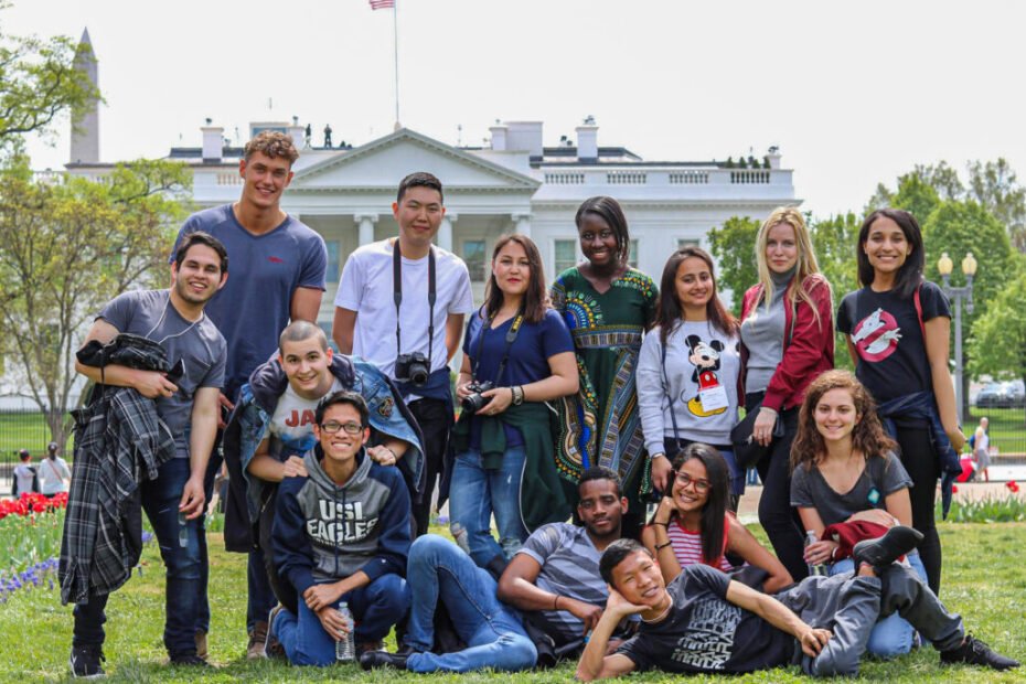 Student Exchange Program