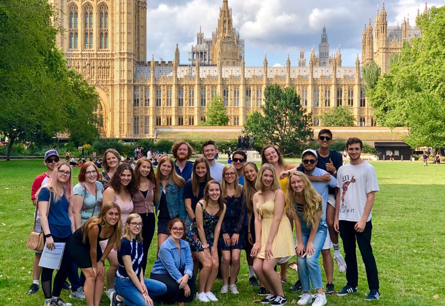 London Metropolitan University