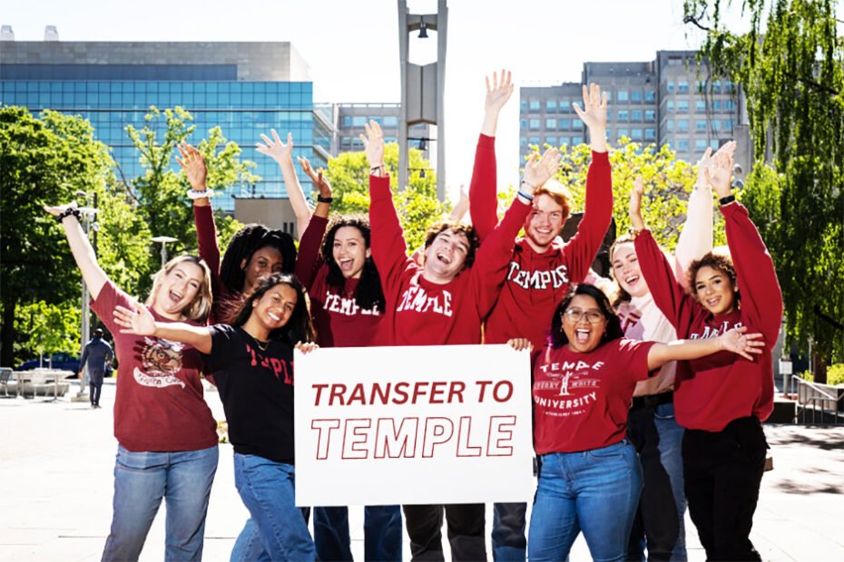 Temple University Courses