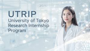 UTRIP Summer Internship
