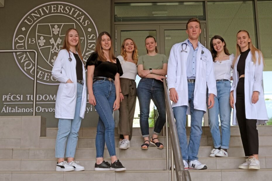 University of Pecs Scholarships