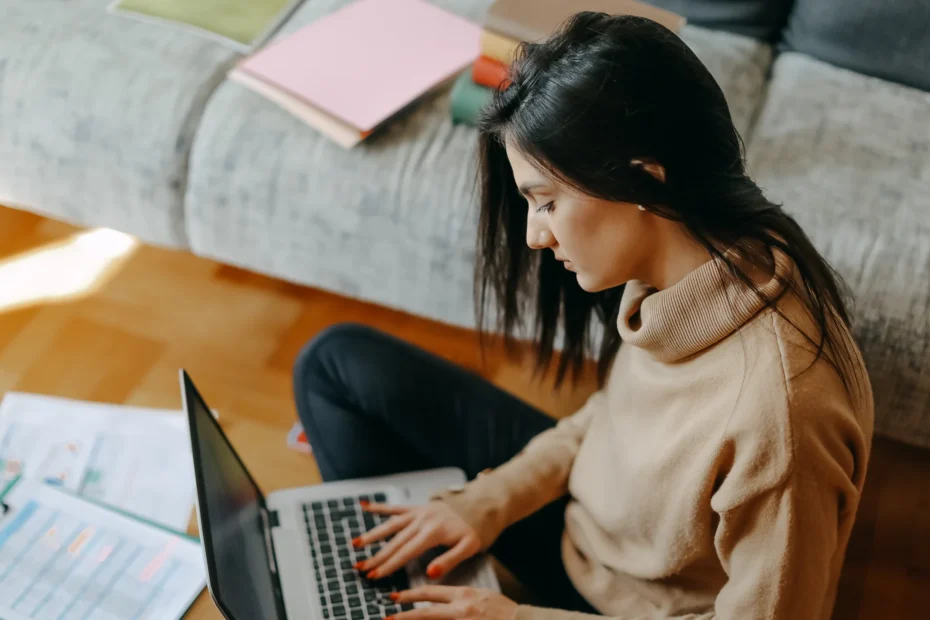 common scholarship application mistakes