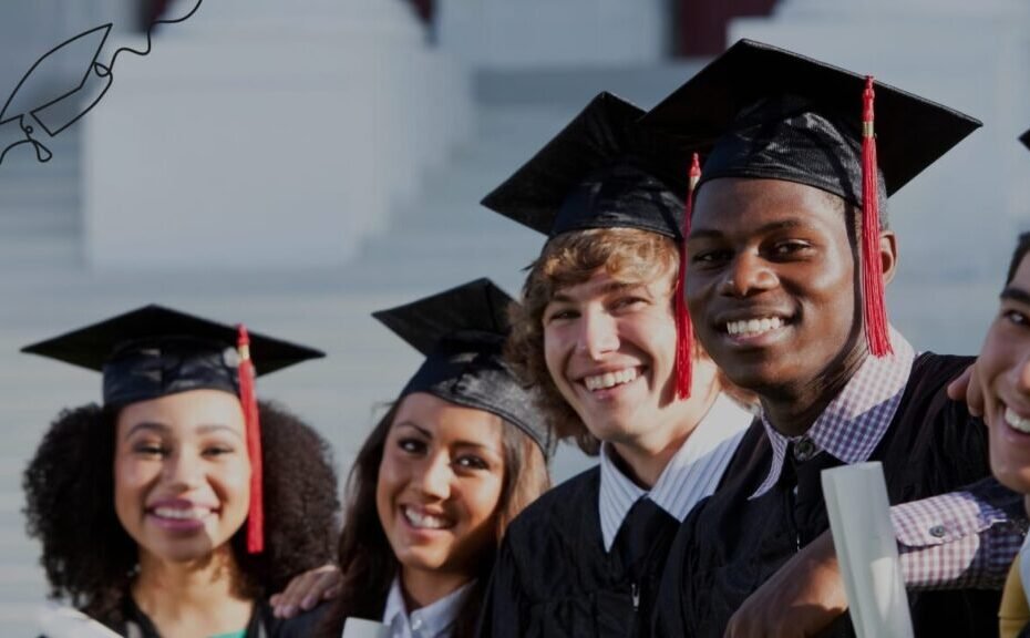 Scholarships for Undergraduate Students