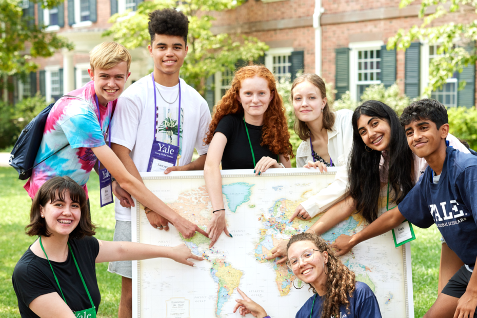 Yale Young Global Scholars