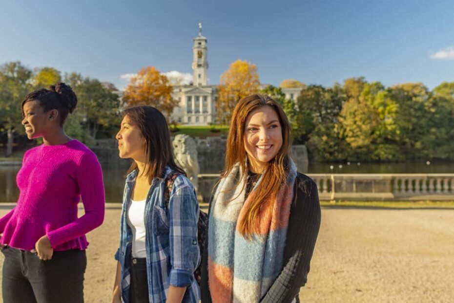 University of Nottingham