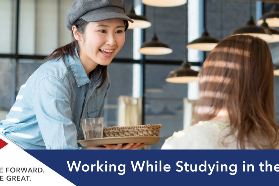 Study And Work In The UK