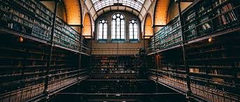 Best Libraries in London